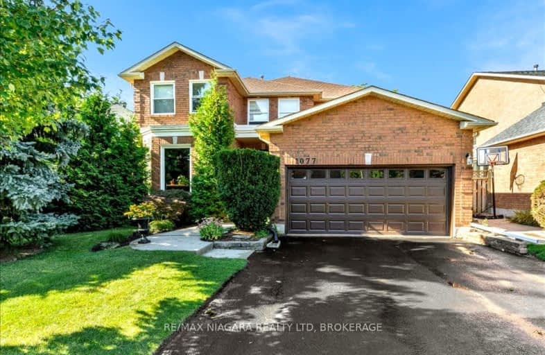 1077 Grandeur Crescent, Oakville | Image 1