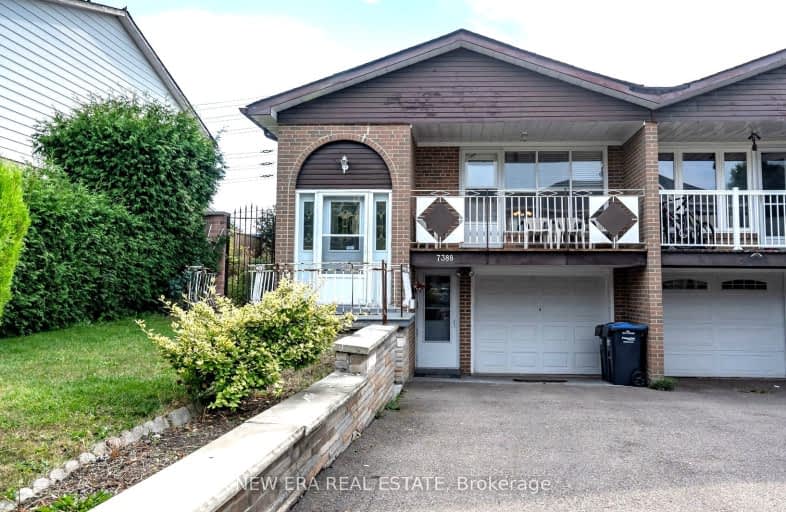 7388 Sills Road, Mississauga | Image 1