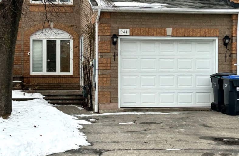 944 Cardington Street, Mississauga | Image 1