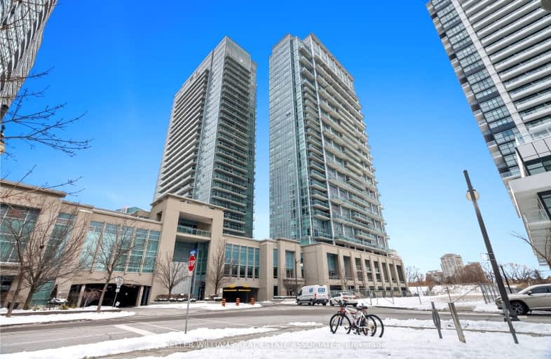 1601-155 Legion Road North, Toronto | Image 1