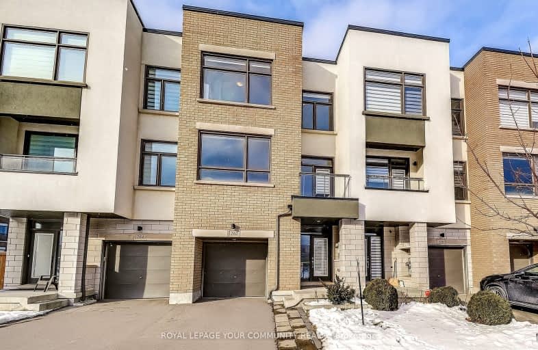 262 Squire Crescent, Oakville | Image 1