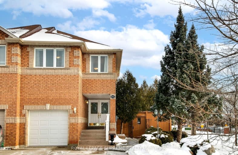 512 Leatherleaf Drive, Mississauga | Image 1