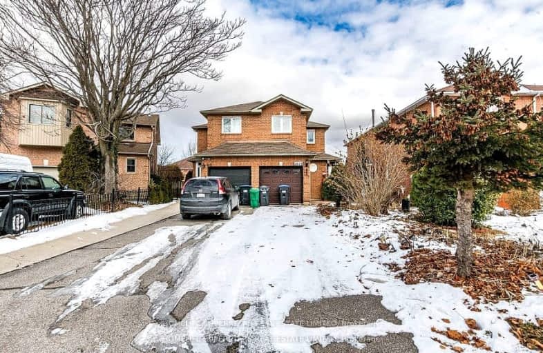 5616 Cortina Crescent, Mississauga | Image 1