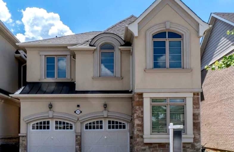 190 Culp Trail, Oakville | Image 1