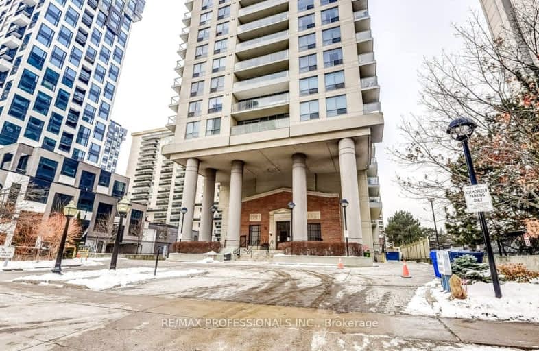 1701-70 High Park Avenue, Toronto | Image 1