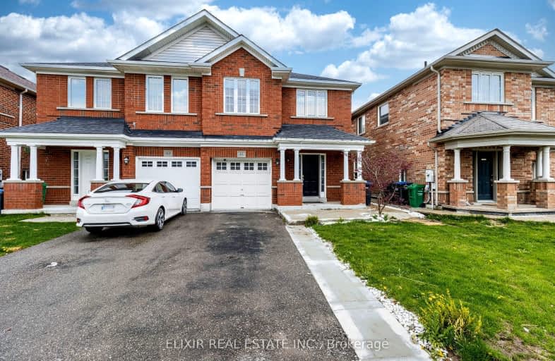 61 Bushmill Circle, Brampton | Image 1