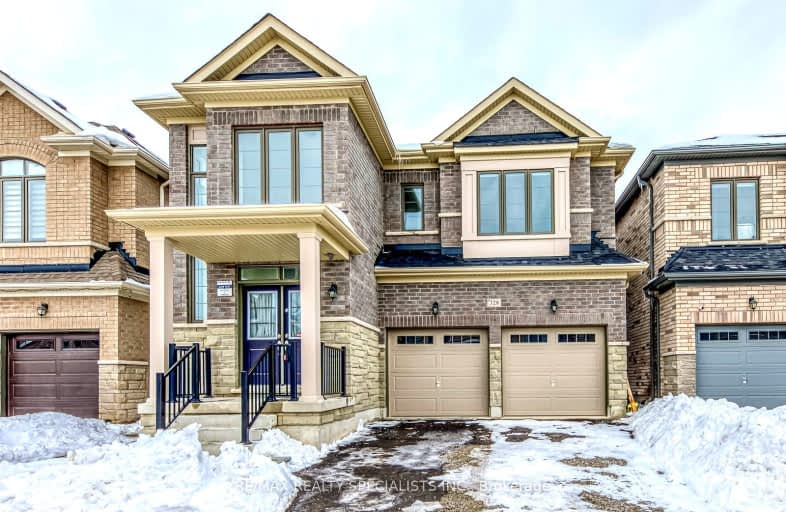 328 Valleyway Drive, Brampton | Image 1