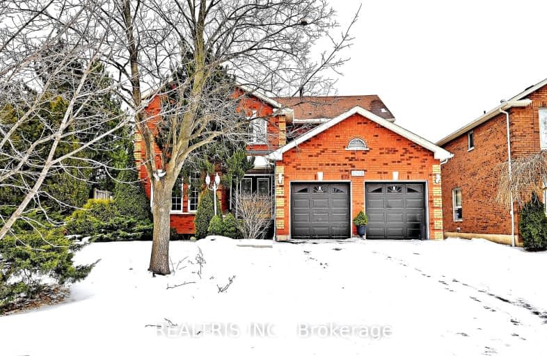 3006 Cornish Road, Mississauga | Image 1