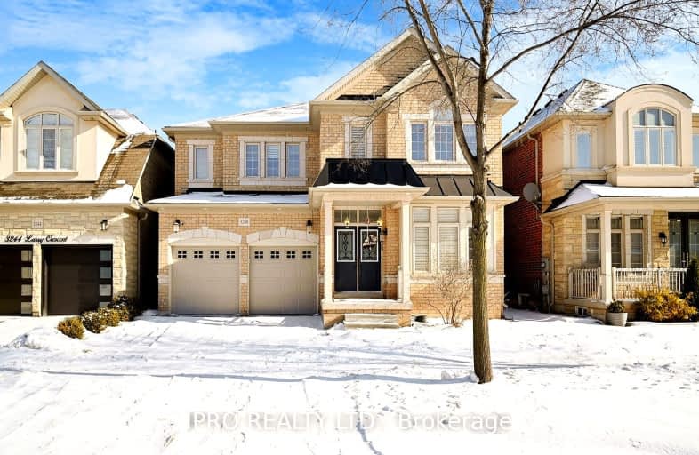 3248 Larry Crescent, Oakville | Image 1