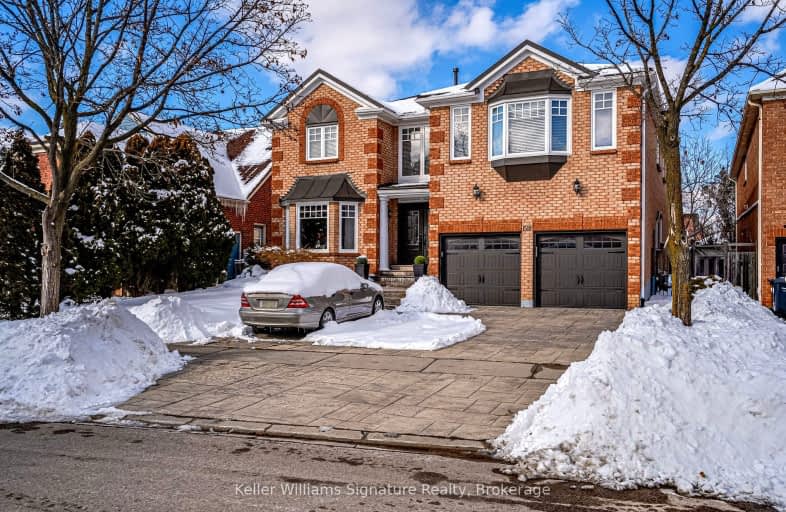 1519 Ballantrae Drive, Mississauga | Image 1