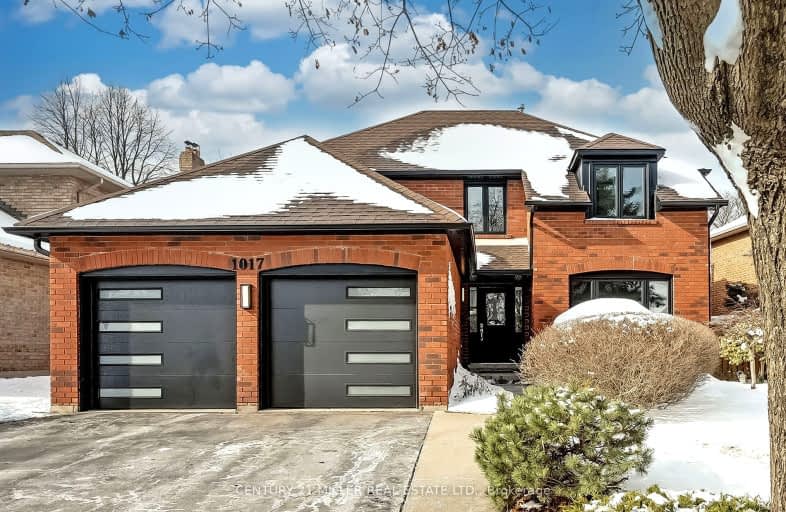 1017 Oak Meadow Road, Oakville | Image 1