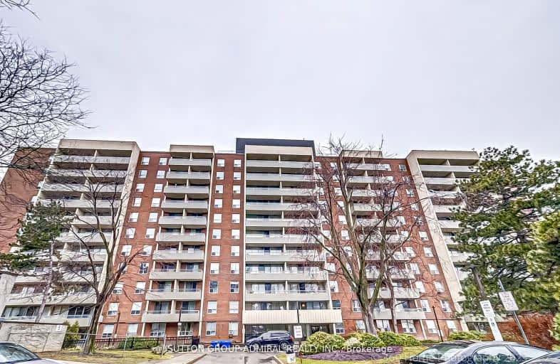 1113-9 Four Winds Drive, Toronto | Image 1