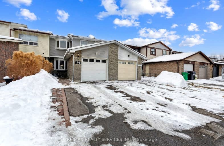 101 Greene Drive, Brampton | Image 1