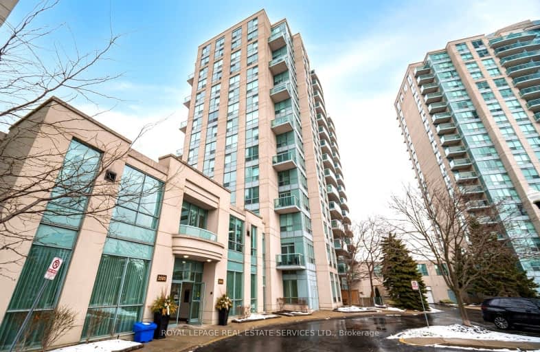 904-2565 Erin Centre Boulevard, Mississauga | Image 1