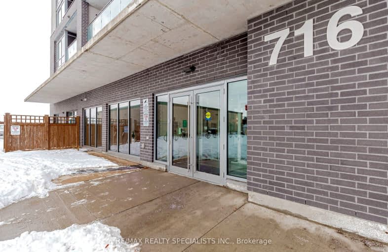 711-716 Main Street East, Milton | Image 1