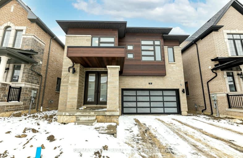 33 Keyworth Crescent, Brampton | Image 1