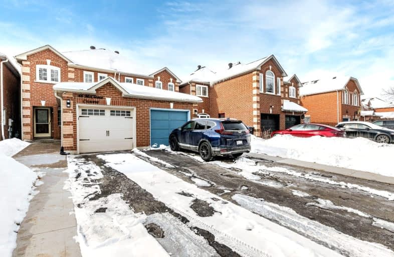 46 McCleave Crescent, Brampton | Image 1