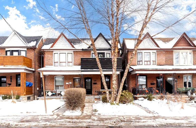 195 Symington Avenue, Toronto | Image 1