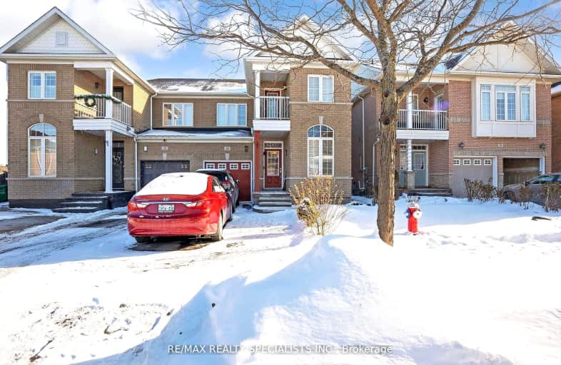 40 Begonia Crescent, Brampton | Image 1