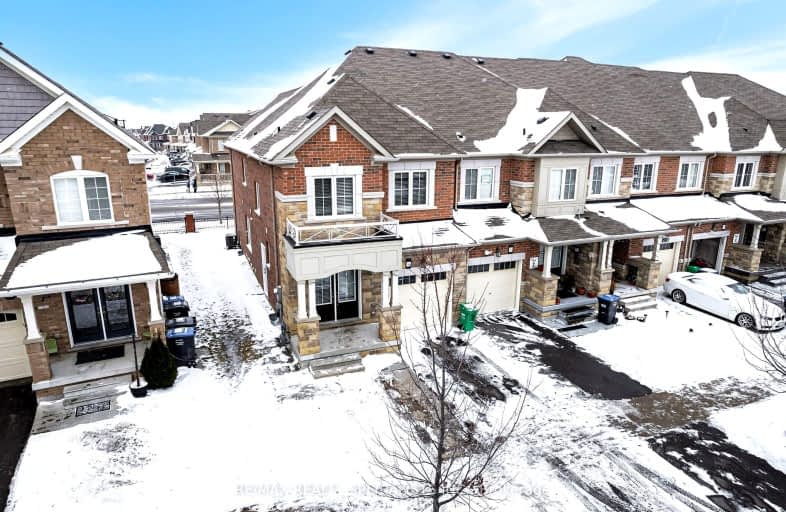 186 Golden Springs Drive, Brampton | Image 1