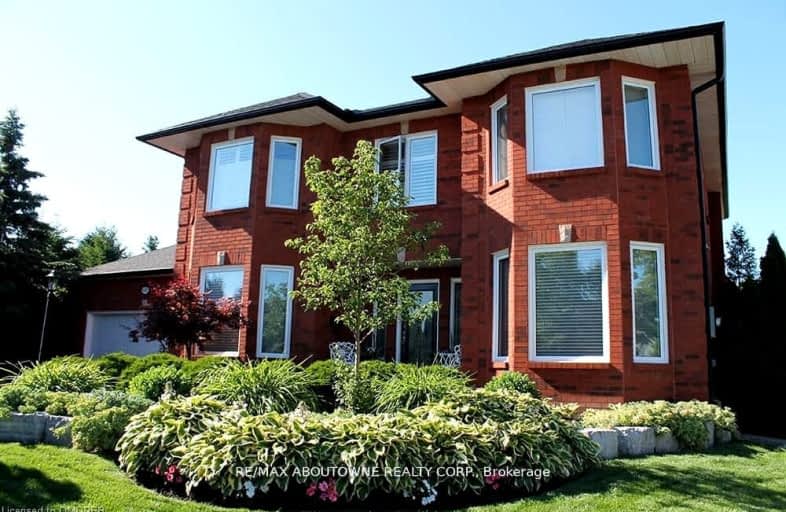 1487 The Links Drive, Oakville | Image 1