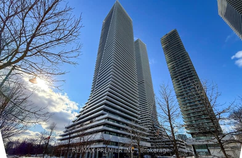 LPH02-20 Shore Breeze Drive, Toronto | Image 1