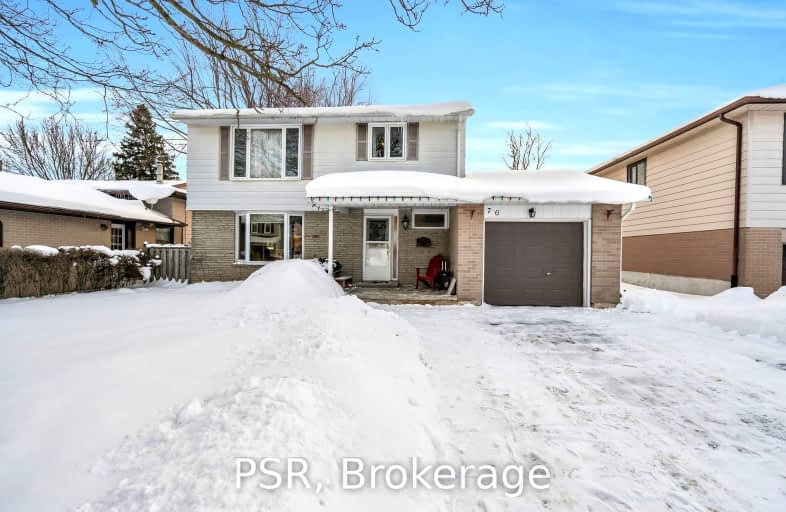 76 Shirley Street, Orangeville | Image 1