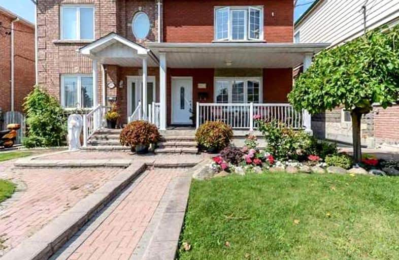 294 Boon Avenue, Toronto | Image 1