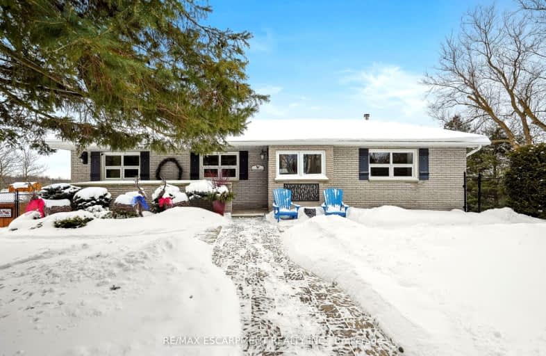 13416 Fourth Line Nassagaweya, Milton | Image 1