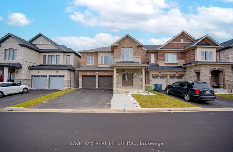 46 Eastman Drive, Brampton | Image 1