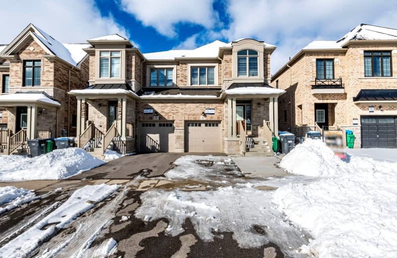 6 Quinton Ridge, Brampton | Image 1