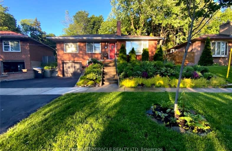 37 Meadowland Drive, Brampton | Image 1