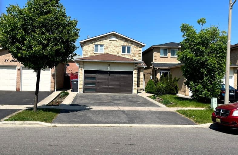 19 Muskoka Street, Brampton | Image 1