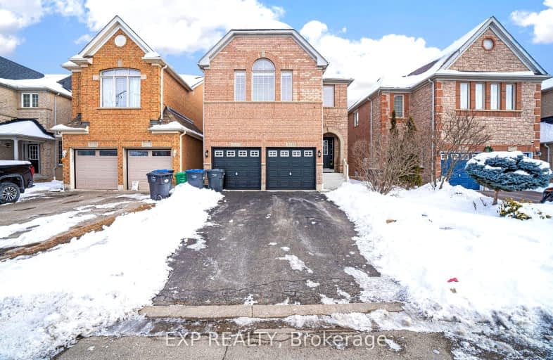 5033 Dubonet Drive, Mississauga | Image 1