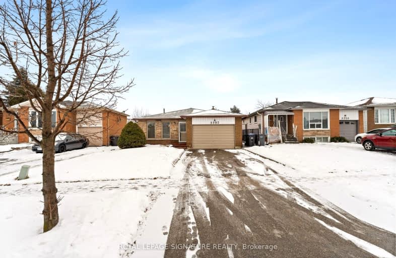 3385 Monica Drive, Mississauga | Image 1