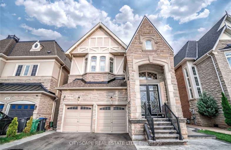 3274 Erin Centre Boulevard, Mississauga | Image 1