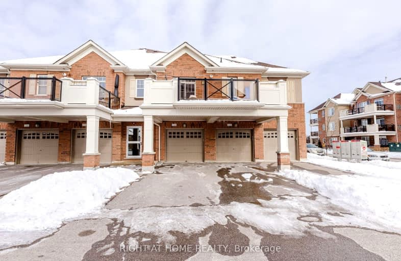 206-275 Littlewood Drive, Oakville | Image 1