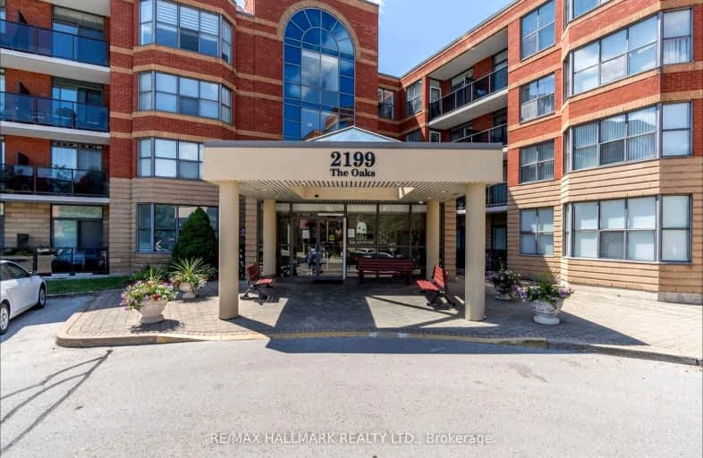 411-2199 Sixth Line, Oakville | Image 1