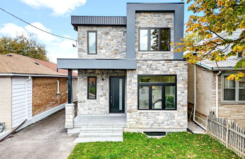 27 Brownville Avenue, Toronto | Image 1