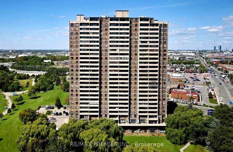 203-3390 Weston Road, Toronto | Image 1