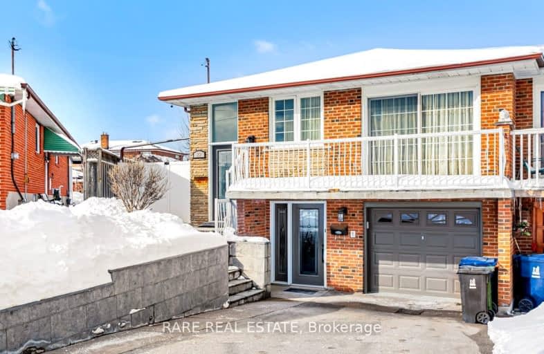 22 Bamford Crescent, Toronto | Image 1