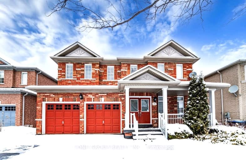 18 Yellow Pine Road, Brampton | Image 1