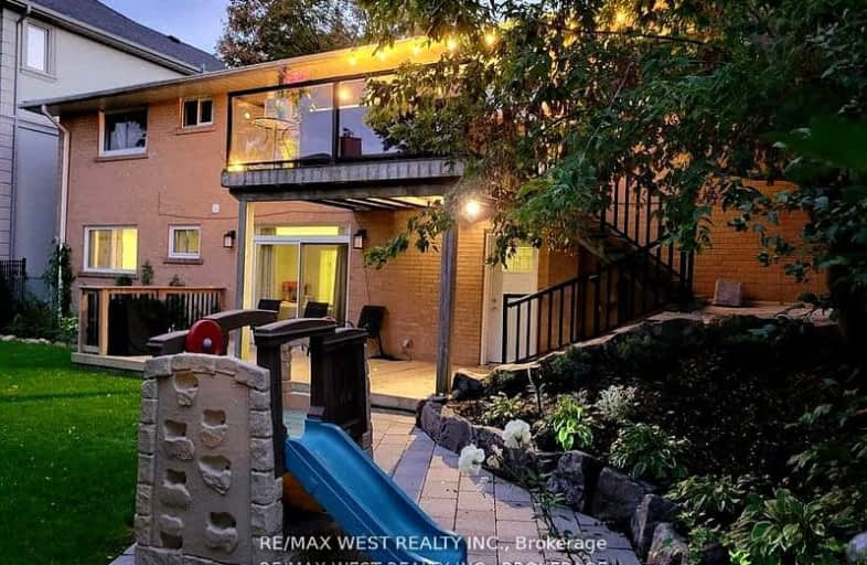 267 Martin Grove Road, Toronto | Image 1