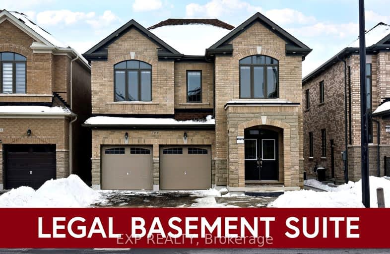 353 Valleyway Drive, Brampton | Image 1