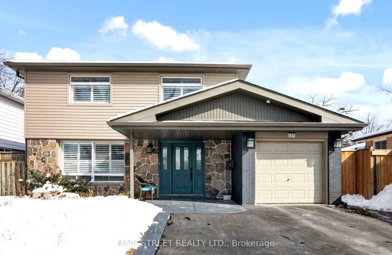 137 Bartley Bull Parkway, Brampton | Image 1