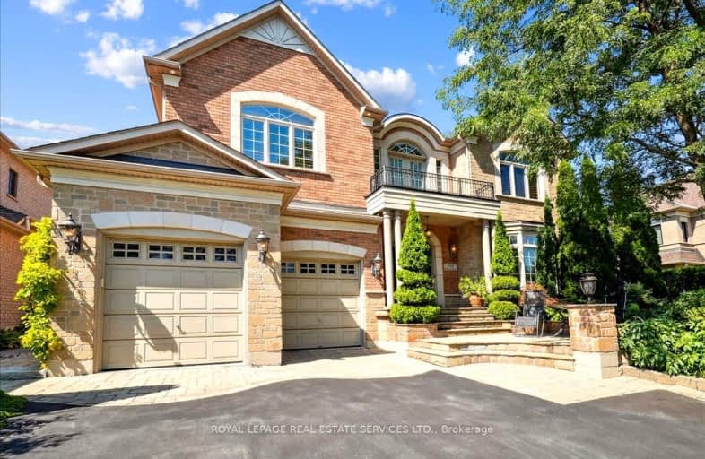 559 Golfview Court, Oakville | Image 1