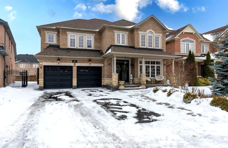 40 Rampart Drive, Brampton | Image 1