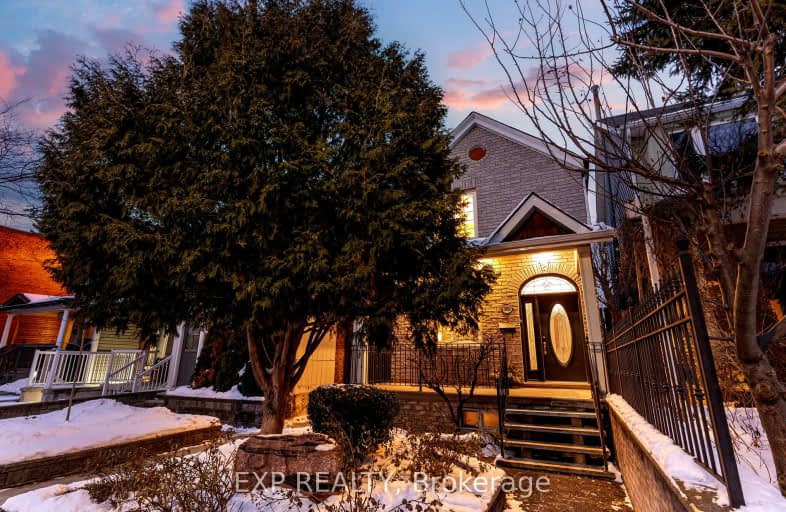 389 Delaware Avenue, Toronto | Image 1