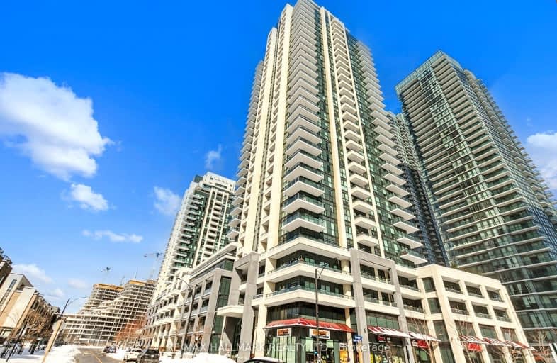 714-4055 Parkside Village Drive, Mississauga | Image 1