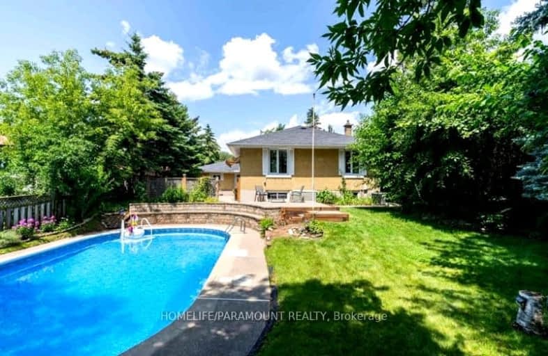 598 Wildwood Drive, Oakville | Image 1